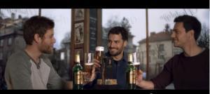Amstel reclame Amstel reclame